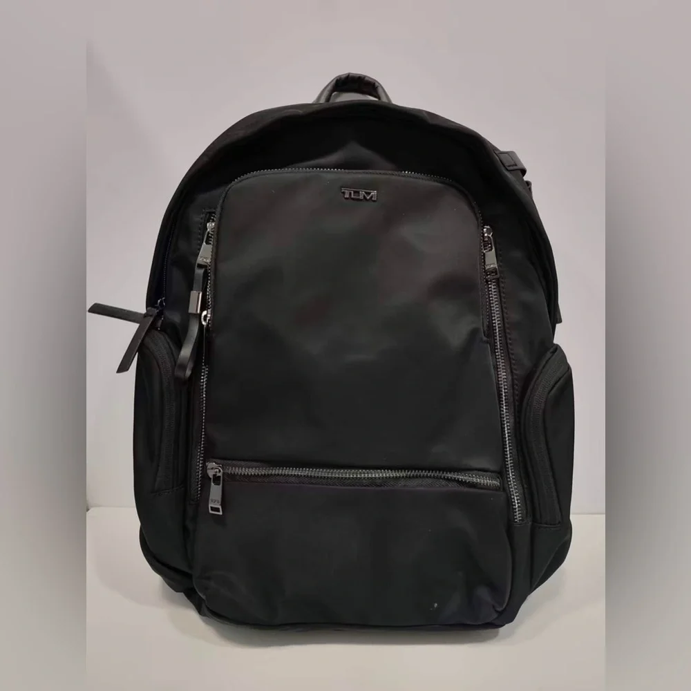 Tumi Black Men's Bag